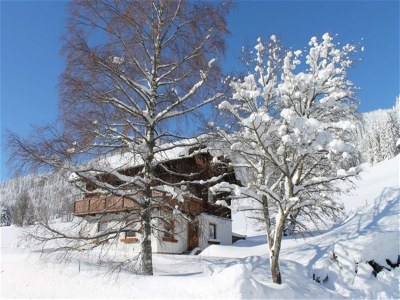 Holiday house Chalet in Filzmoos near Tauern Mountains - Outdoor photo 2