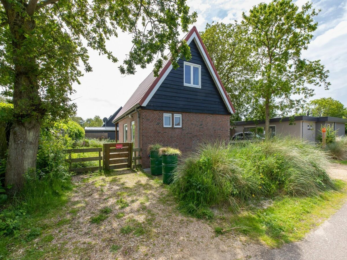 Holiday house Ferienhaus in Renesse nahe Strand - Outdoor photo 2