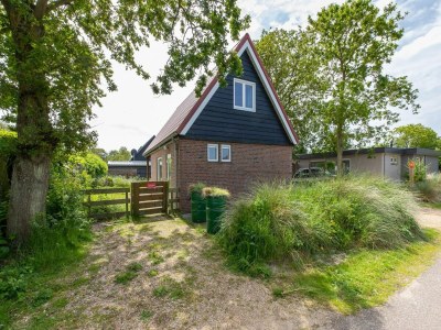 Holiday house Ferienhaus in Renesse nahe Strand - Outdoor photo 2