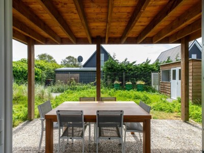 Holiday house Ferienhaus in Renesse nahe Strand - Outdoor photo 5