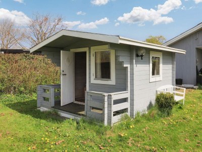 Holiday house 7 Personen Ferienhaus in Hals-By Traum - Outdoor photo 22
