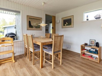 Holiday house 7 Personen Ferienhaus in Hals-By Traum - Outdoor photo 39