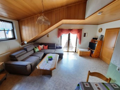 Holiday apartment Grösch - Features photo 4