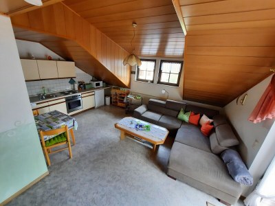 Holiday apartment Grösch - Features photo 5