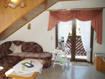 Holiday apartment Grösch - Features photo 6