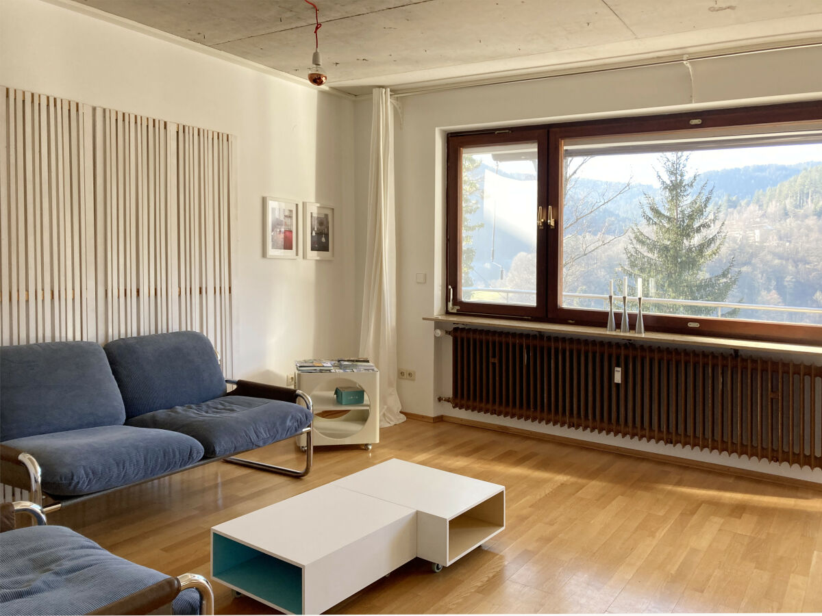 Holiday apartment Die grüne Auszeit - Features photo 5