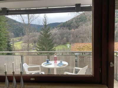 Holiday apartment Die grüne Auszeit - Features photo 15
