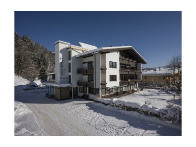 Apartment Studio 4   30m² - Outdoor photo 9