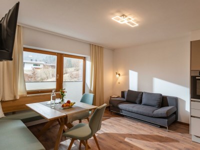 Apartment Apartment "Family", 2 Schlafräume, 2x Bad, Balkon - Features photo 11