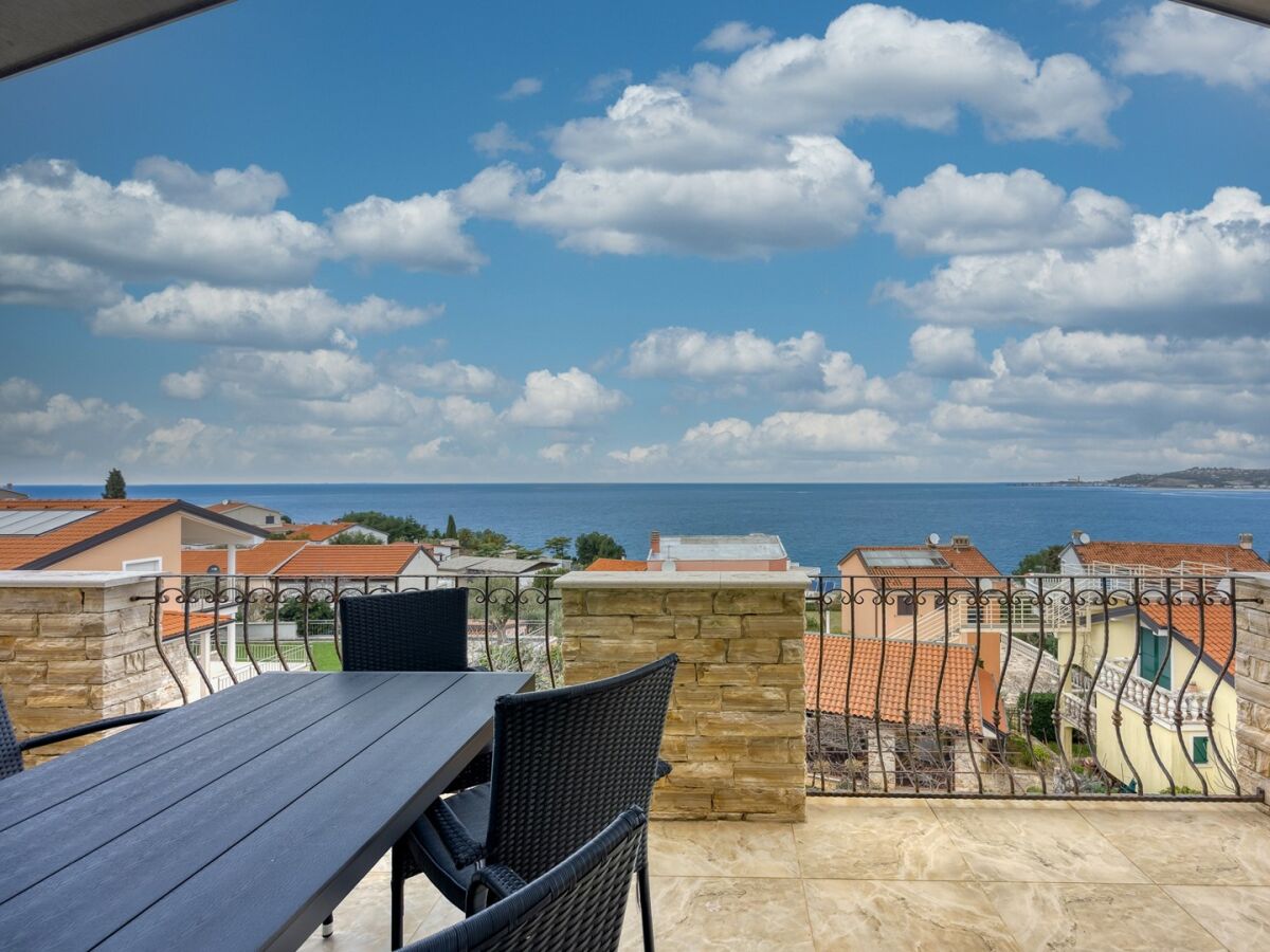 Apartment Emma Monte Rosso