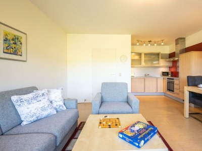 Apartment 2-Bett-Apartment mit Balkon und Ausblick - Features photo 31