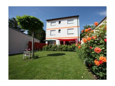 Apartment Studio, Dusche, WC - Outdoor photo 5