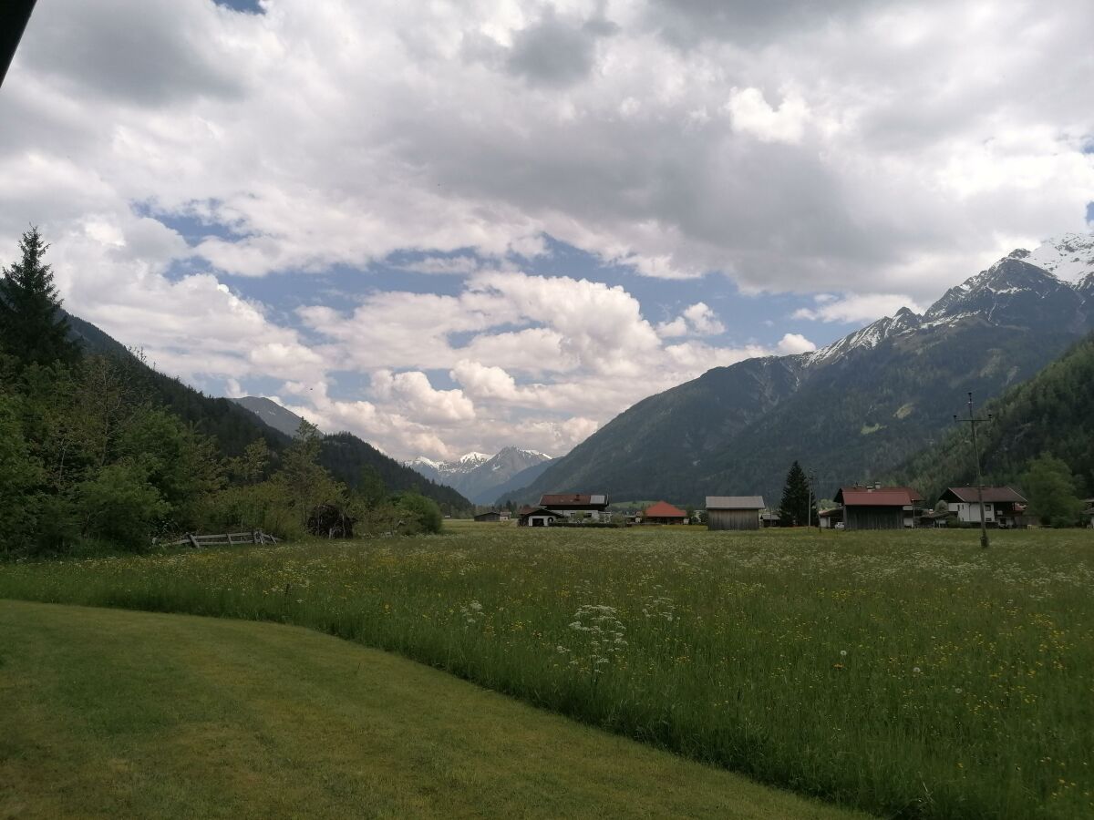 Apartment Appartement - Outdoor photo 4