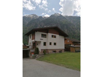 Apartment Appartement in Bach - Apartment
