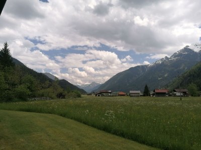 Apartment Appartement - Outdoor photo 4