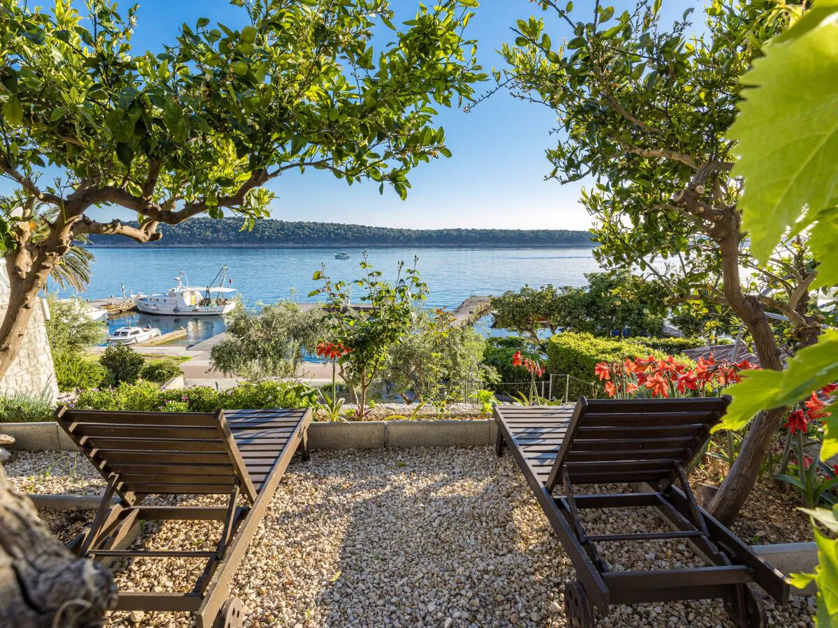 Holiday apartment Jurica