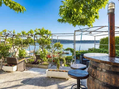 Holiday apartment Jurica - Outdoor photo 7