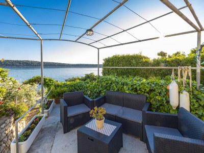 Holiday apartment Jurica - Outdoor photo 8