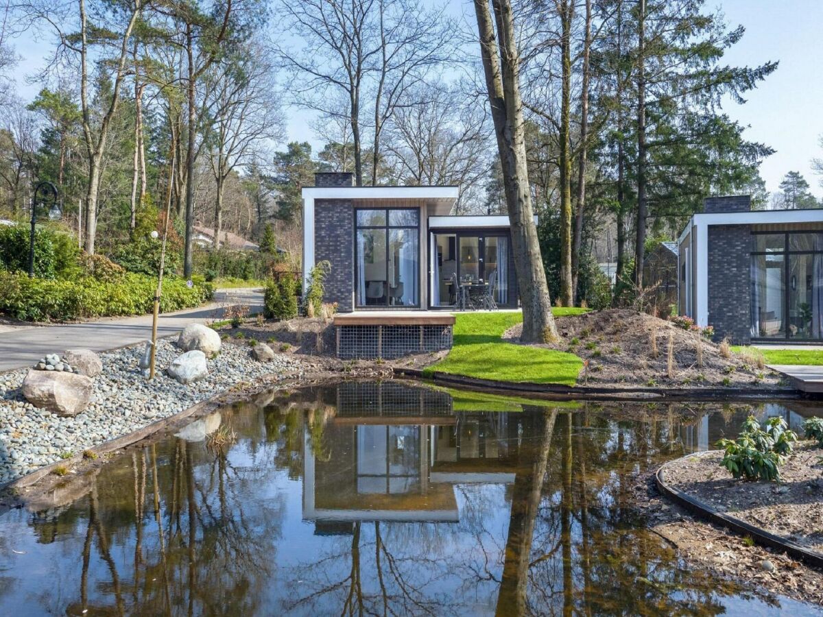 Holiday park Luxury Stay Near Veluwe Park