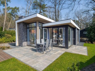 Holiday park Luxury Stay Near Veluwe Park - Outdoor photo 3