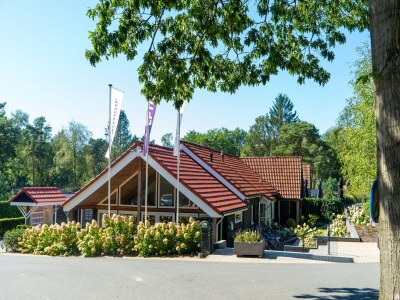 Holiday park Luxury Stay Near Veluwe Park - Outdoor photo 34