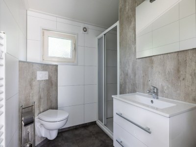 Holiday park Schickes Chalet in Hoenderloo - Features photo 9