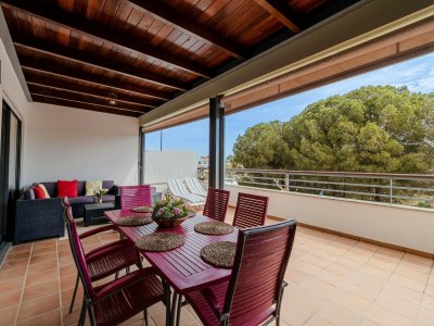 Apartment Lagos Marina Family Retreat - Outdoor photo 3