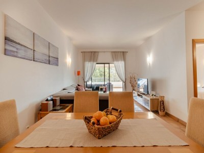 Apartment Lagos Marina Family Retreat - Features photo 7