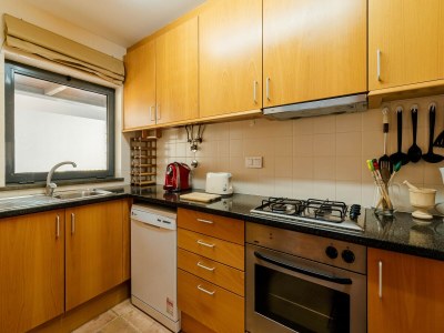 Apartment Lagos Marina Family Retreat - Features photo 13