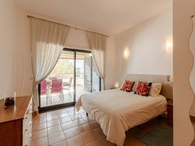 Apartment Lagos Marina Family Retreat - Features photo 16