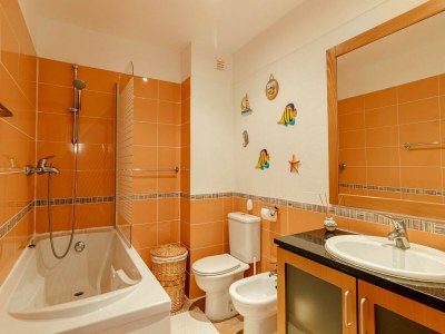 Apartment Lagos Marina Family Retreat - Features photo 19