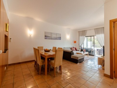 Apartment Lagos Marina Family Retreat - Features photo 21