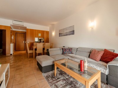 Apartment Lagos Marina Family Retreat - Features photo 23