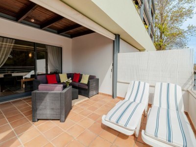 Apartment Lagos Marina Family Retreat - Outdoor photo 26