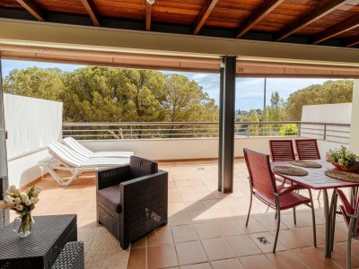 Apartment Lagos Marina Family Retreat - Outdoor photo 34