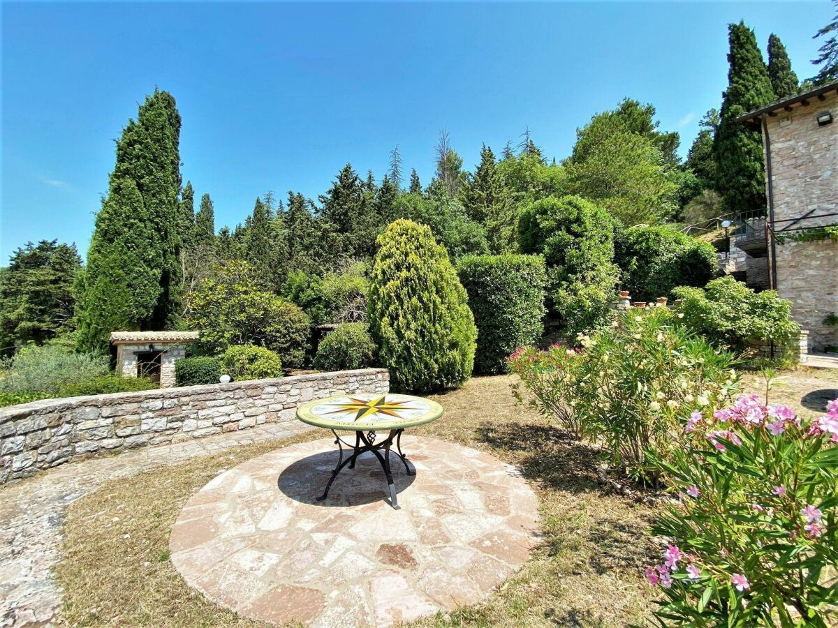 Cottage Eleganter Rückzugsort in Umbrien - Outdoor photo 5