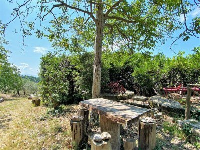Cottage Eleganter Rückzugsort in Umbrien - Outdoor photo 2