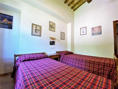 Cottage Eleganter Rückzugsort in Umbrien - Features photo 19