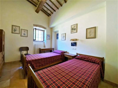 Cottage Eleganter Rückzugsort in Umbrien - Features photo 22
