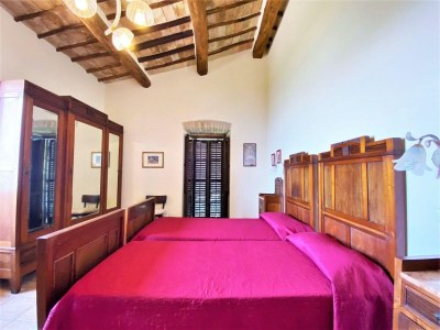 Cottage Eleganter Rückzugsort in Umbrien - Features photo 25