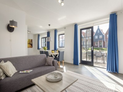 Holiday park Haus in Volendam mit Wasserblick - Features photo 6