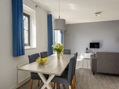 Holiday park Haus in Volendam mit Wasserblick - Features photo 8
