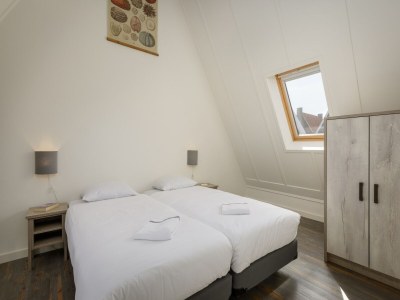 Holiday park Haus in Volendam mit Wasserblick - Features photo 12
