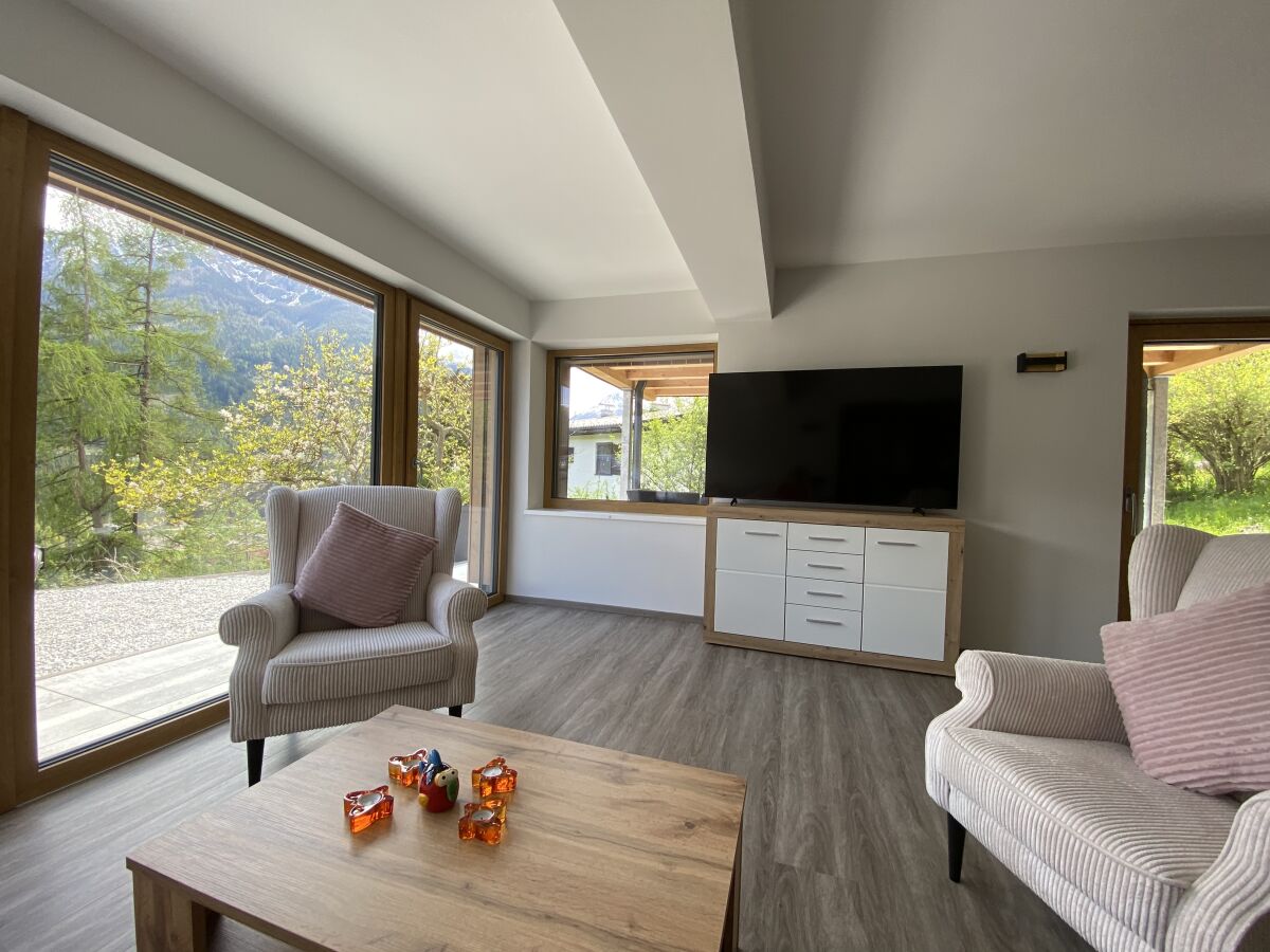 Holiday apartment Burg Anna - Features photo 5