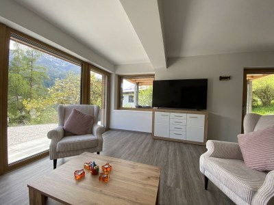 Holiday apartment Burg Anna - Features photo 5