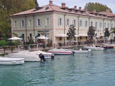 Holiday house Irmi s Apartment am Gardasee - Environment photo 26