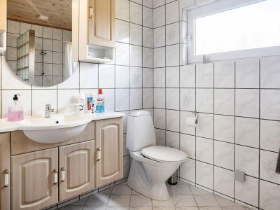 Holiday house 5 Personen Ferienhaus in Asaa-By Traum - Outdoor photo 25