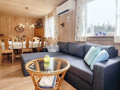 Holiday house 5 Personen Ferienhaus in Asaa-By Traum - Outdoor photo 28