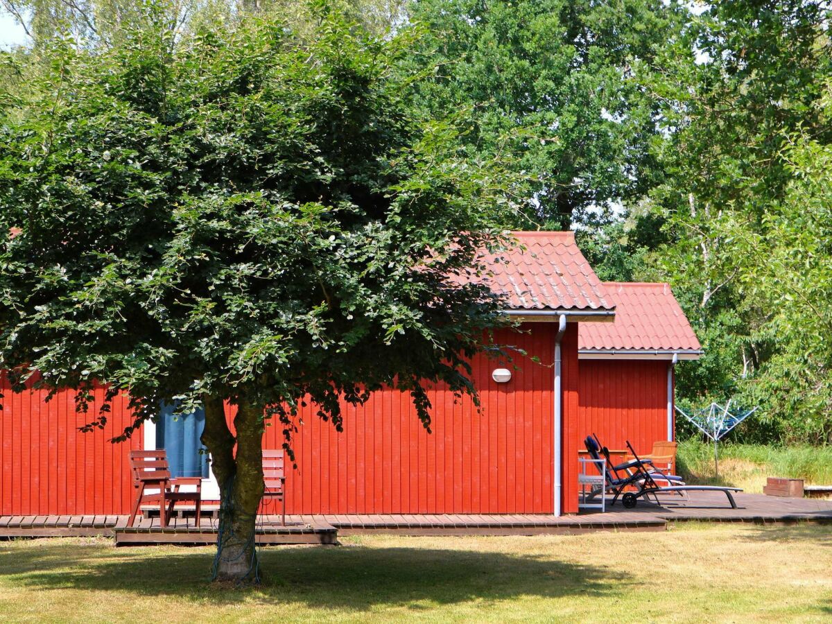 Holiday house 6 Personen Ferienhaus in Hadsund-By Traum - Outdoor photo 2