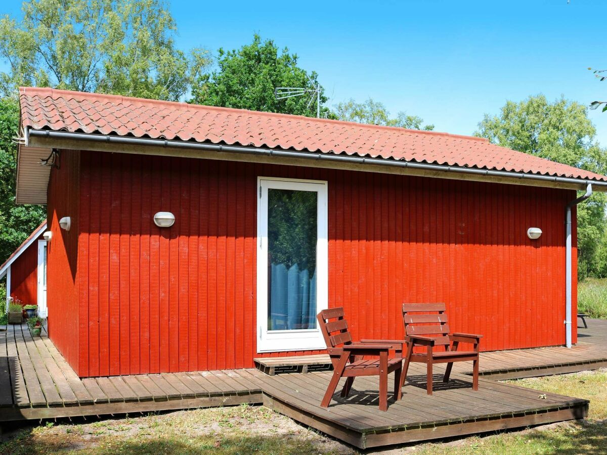 Holiday house 6 Personen Ferienhaus in Hadsund-By Traum - Outdoor photo 3